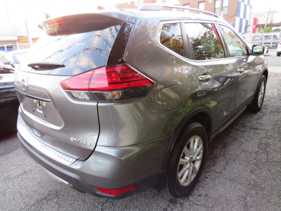 2018 Nissan Rogue AWD SV, available for sale in Middle Village, New York | Road Masters II INC. Middle Village, New York 2018 Nissan Rogue AWD SV, available for sale in Middle Village, New York | Road Masters II INC. Middle Village, New York
