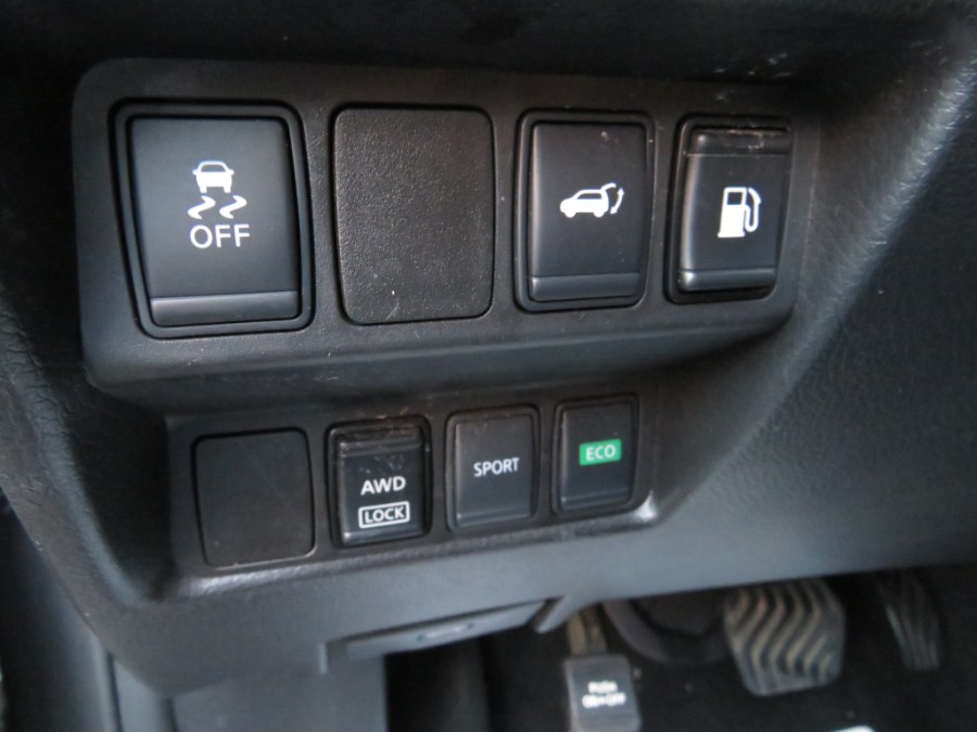 2018 Nissan Rogue AWD SV, available for sale in Middle Village, New York | Road Masters II INC. Middle Village, New York 2018 Nissan Rogue AWD SV, available for sale in Middle Village, New York | Road Masters II INC. Middle Village, New York