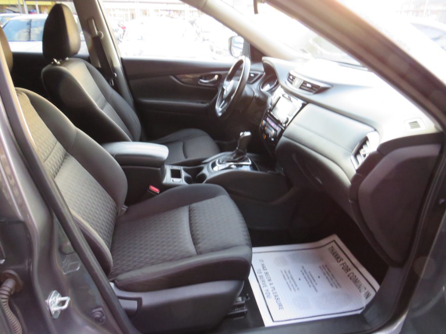 2018 Nissan Rogue AWD SV, available for sale in Middle Village, New York | Road Masters II INC. Middle Village, New York 2018 Nissan Rogue AWD SV, available for sale in Middle Village, New York | Road Masters II INC. Middle Village, New York