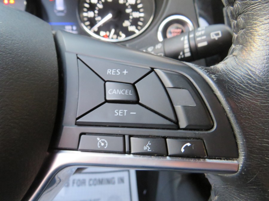 2018 Nissan Rogue AWD SV, available for sale in Middle Village, New York | Road Masters II INC. Middle Village, New York 2018 Nissan Rogue AWD SV, available for sale in Middle Village, New York | Road Masters II INC. Middle Village, New York