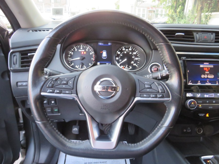 2018 Nissan Rogue AWD SV, available for sale in Middle Village, New York | Road Masters II INC. Middle Village, New York 2018 Nissan Rogue AWD SV, available for sale in Middle Village, New York | Road Masters II INC. Middle Village, New York