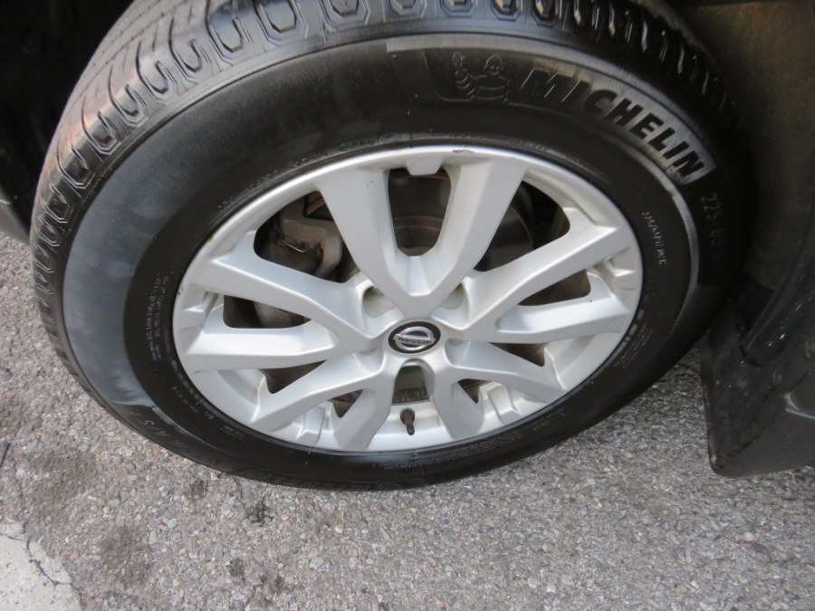 2018 Nissan Rogue AWD SV, available for sale in Middle Village, New York | Road Masters II INC. Middle Village, New York 2018 Nissan Rogue AWD SV, available for sale in Middle Village, New York | Road Masters II INC. Middle Village, New York
