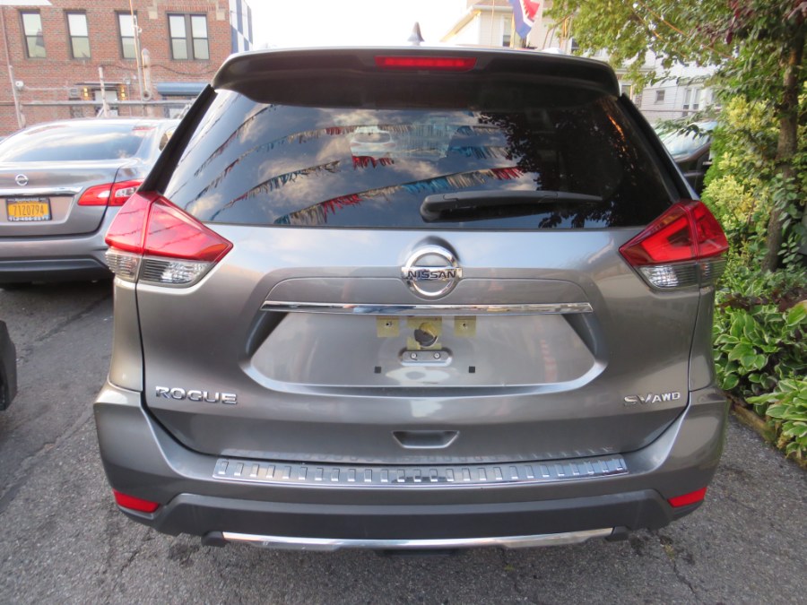 2018 Nissan Rogue AWD SV, available for sale in Middle Village, New York | Road Masters II INC. Middle Village, New York 2018 Nissan Rogue AWD SV, available for sale in Middle Village, New York | Road Masters II INC. Middle Village, New York