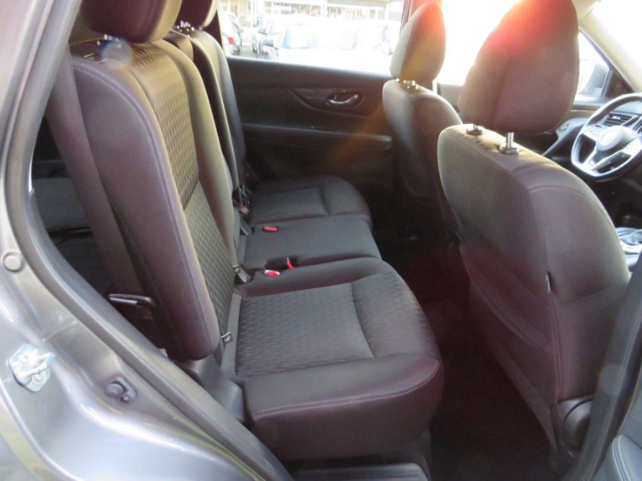 2018 Nissan Rogue AWD SV, available for sale in Middle Village, New York | Road Masters II INC. Middle Village, New York 2018 Nissan Rogue AWD SV, available for sale in Middle Village, New York | Road Masters II INC. Middle Village, New York