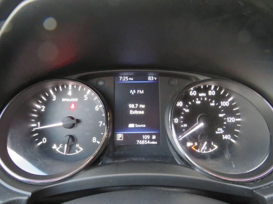 2018 Nissan Rogue AWD SV, available for sale in Middle Village, New York | Road Masters II INC. Middle Village, New York 2018 Nissan Rogue AWD SV, available for sale in Middle Village, New York | Road Masters II INC. Middle Village, New York