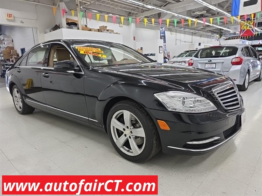 2010 Mercedes-Benz S-Class 4dr Sdn S550 4MATIC, available for sale in West Haven, Connecticut | Auto Fair Inc.. West Haven, Connecticut 2010 Mercedes-Benz S-Class 4dr Sdn S550 4MATIC, available for sale in West Haven, Connecticut | Auto Fair Inc.. West Haven, Connecticut