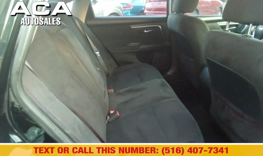 2015 Nissan Altima 4dr Sdn I4 2.5 S, available for sale in Lynbrook, New York | ACA Auto Sales. Lynbrook, New York 2015 Nissan Altima 4dr Sdn I4 2.5 S, available for sale in Lynbrook, New York | ACA Auto Sales. Lynbrook, New York