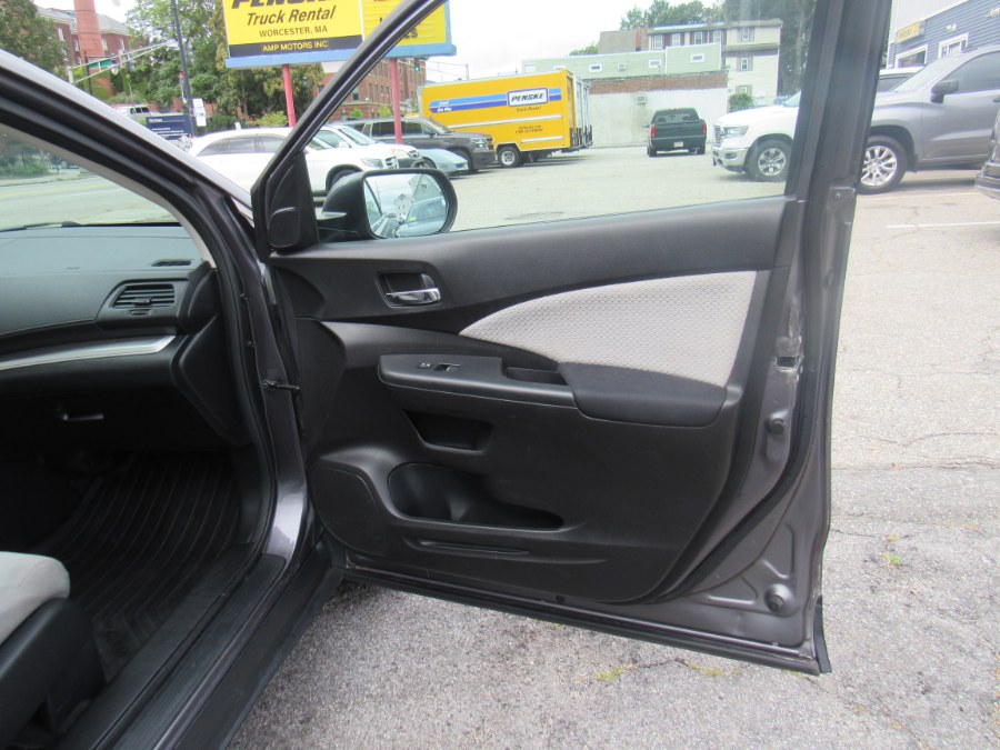 2016 Honda CR-V EX, available for sale in Worcester, Massachusetts | Hilario's Auto Sales Inc.. Worcester, Massachusetts 2016 Honda CR-V EX, available for sale in Worcester, Massachusetts | Hilario's Auto Sales Inc.. Worcester, Massachusetts