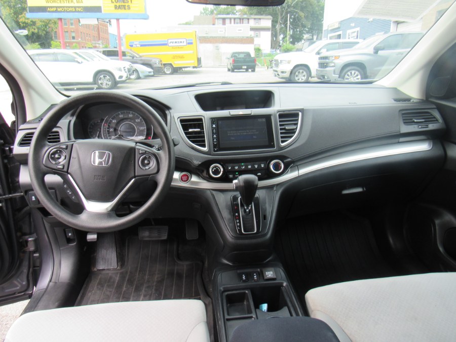 2016 Honda CR-V EX, available for sale in Worcester, Massachusetts | Hilario's Auto Sales Inc.. Worcester, Massachusetts 2016 Honda CR-V EX, available for sale in Worcester, Massachusetts | Hilario's Auto Sales Inc.. Worcester, Massachusetts