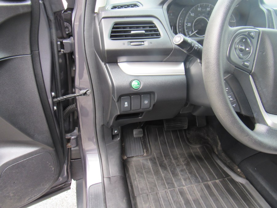 2016 Honda CR-V EX, available for sale in Worcester, Massachusetts | Hilario's Auto Sales Inc.. Worcester, Massachusetts 2016 Honda CR-V EX, available for sale in Worcester, Massachusetts | Hilario's Auto Sales Inc.. Worcester, Massachusetts