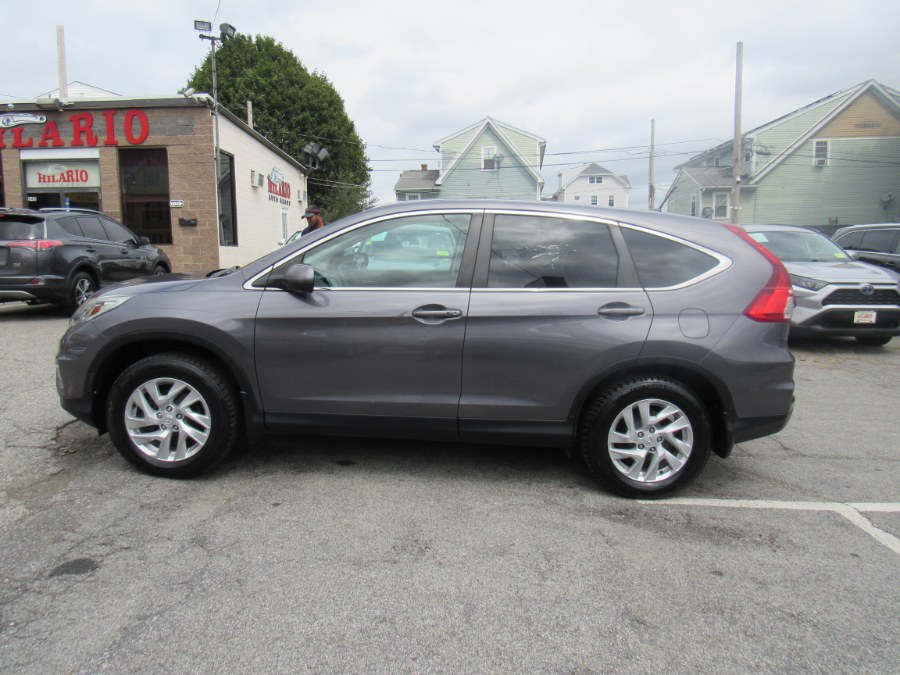 2016 Honda CR-V EX, available for sale in Worcester, Massachusetts | Hilario's Auto Sales Inc.. Worcester, Massachusetts 2016 Honda CR-V EX, available for sale in Worcester, Massachusetts | Hilario's Auto Sales Inc.. Worcester, Massachusetts