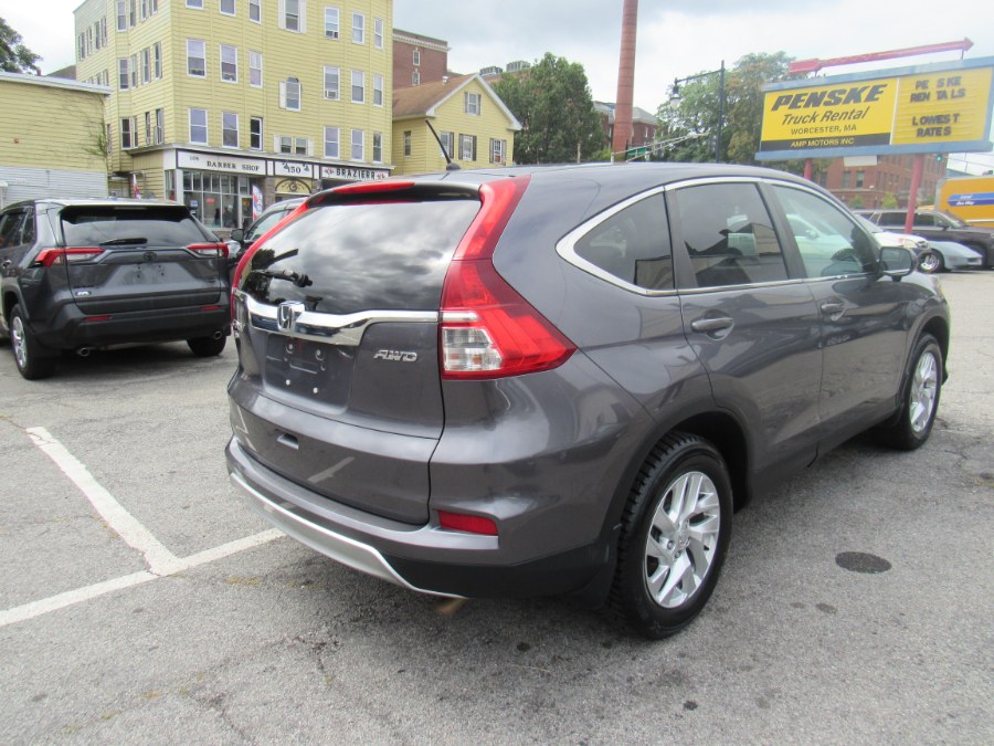 2016 Honda CR-V EX, available for sale in Worcester, Massachusetts | Hilario's Auto Sales Inc.. Worcester, Massachusetts 2016 Honda CR-V EX, available for sale in Worcester, Massachusetts | Hilario's Auto Sales Inc.. Worcester, Massachusetts