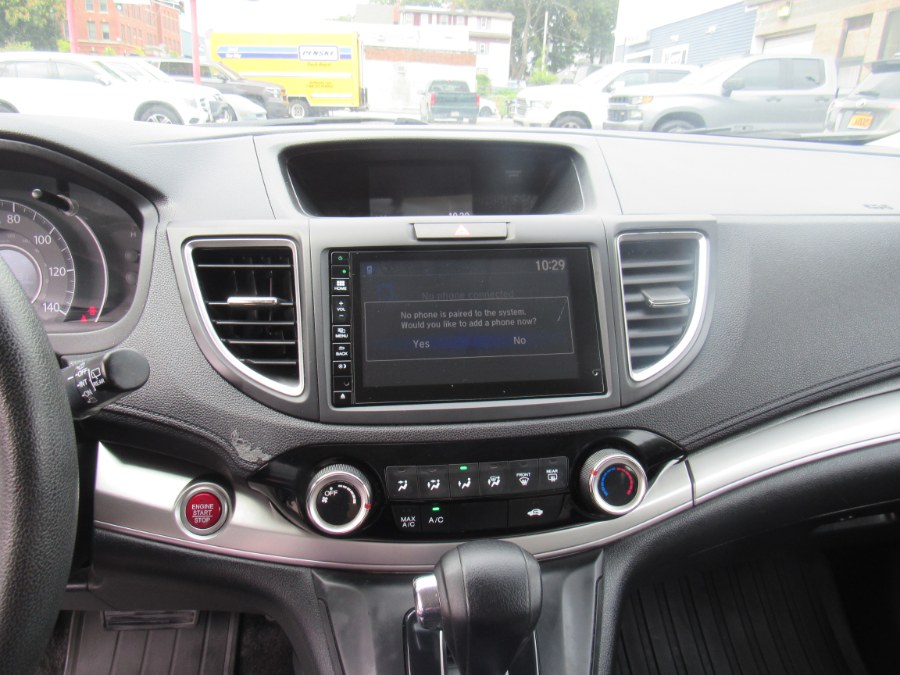 2016 Honda CR-V EX, available for sale in Worcester, Massachusetts | Hilario's Auto Sales Inc.. Worcester, Massachusetts 2016 Honda CR-V EX, available for sale in Worcester, Massachusetts | Hilario's Auto Sales Inc.. Worcester, Massachusetts