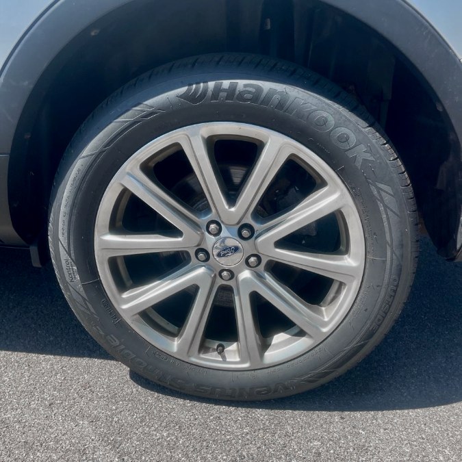 2017 Ford Explorer Limited 4WD, available for sale in Manchester, New Hampshire | Second Street Auto Sales Inc. Manchester, New Hampshire 2017 Ford Explorer Limited 4WD, available for sale in Manchester, New Hampshire | Second Street Auto Sales Inc. Manchester, New Hampshire