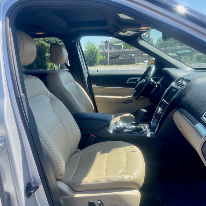 2017 Ford Explorer Limited 4WD, available for sale in Manchester, New Hampshire | Second Street Auto Sales Inc. Manchester, New Hampshire 2017 Ford Explorer Limited 4WD, available for sale in Manchester, New Hampshire | Second Street Auto Sales Inc. Manchester, New Hampshire