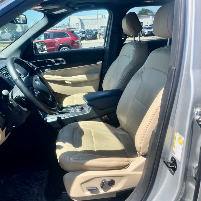2017 Ford Explorer Limited 4WD, available for sale in Manchester, New Hampshire | Second Street Auto Sales Inc. Manchester, New Hampshire 2017 Ford Explorer Limited 4WD, available for sale in Manchester, New Hampshire | Second Street Auto Sales Inc. Manchester, New Hampshire