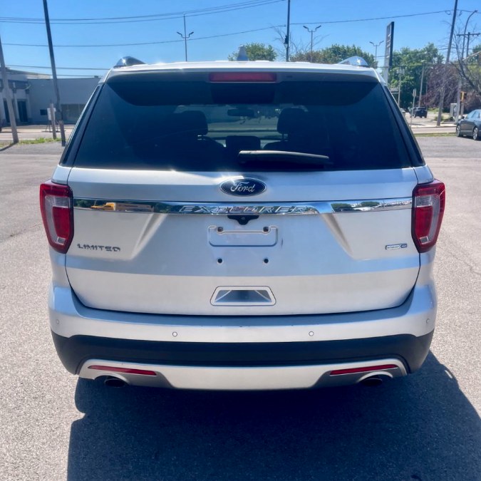 2017 Ford Explorer Limited 4WD, available for sale in Manchester, New Hampshire | Second Street Auto Sales Inc. Manchester, New Hampshire 2017 Ford Explorer Limited 4WD, available for sale in Manchester, New Hampshire | Second Street Auto Sales Inc. Manchester, New Hampshire