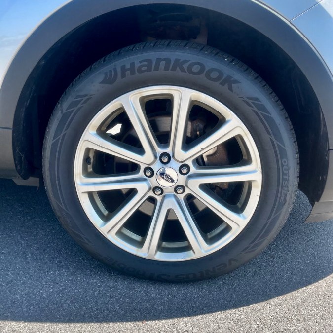 2017 Ford Explorer Limited 4WD, available for sale in Manchester, New Hampshire | Second Street Auto Sales Inc. Manchester, New Hampshire 2017 Ford Explorer Limited 4WD, available for sale in Manchester, New Hampshire | Second Street Auto Sales Inc. Manchester, New Hampshire