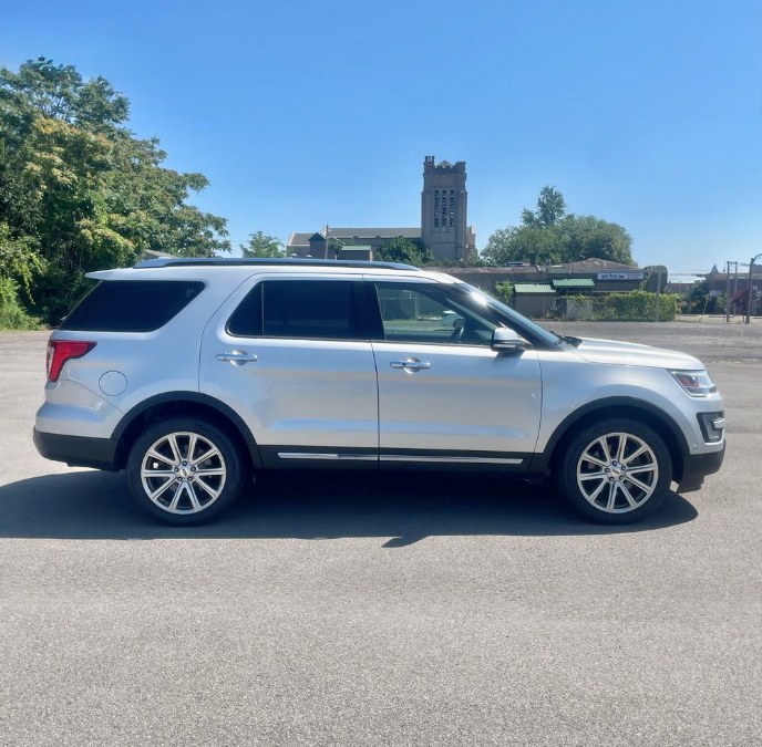 2017 Ford Explorer Limited 4WD, available for sale in Manchester, New Hampshire | Second Street Auto Sales Inc. Manchester, New Hampshire 2017 Ford Explorer Limited 4WD, available for sale in Manchester, New Hampshire | Second Street Auto Sales Inc. Manchester, New Hampshire