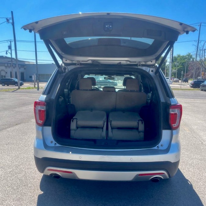 2017 Ford Explorer Limited 4WD, available for sale in Manchester, New Hampshire | Second Street Auto Sales Inc. Manchester, New Hampshire 2017 Ford Explorer Limited 4WD, available for sale in Manchester, New Hampshire | Second Street Auto Sales Inc. Manchester, New Hampshire