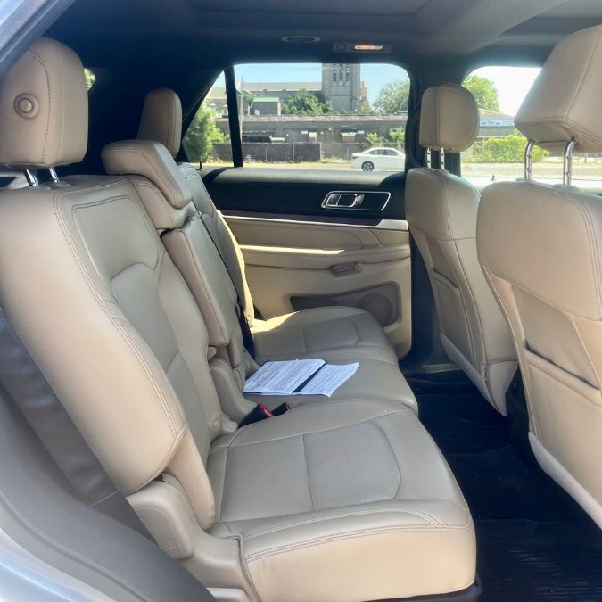 2017 Ford Explorer Limited 4WD, available for sale in Manchester, New Hampshire | Second Street Auto Sales Inc. Manchester, New Hampshire 2017 Ford Explorer Limited 4WD, available for sale in Manchester, New Hampshire | Second Street Auto Sales Inc. Manchester, New Hampshire