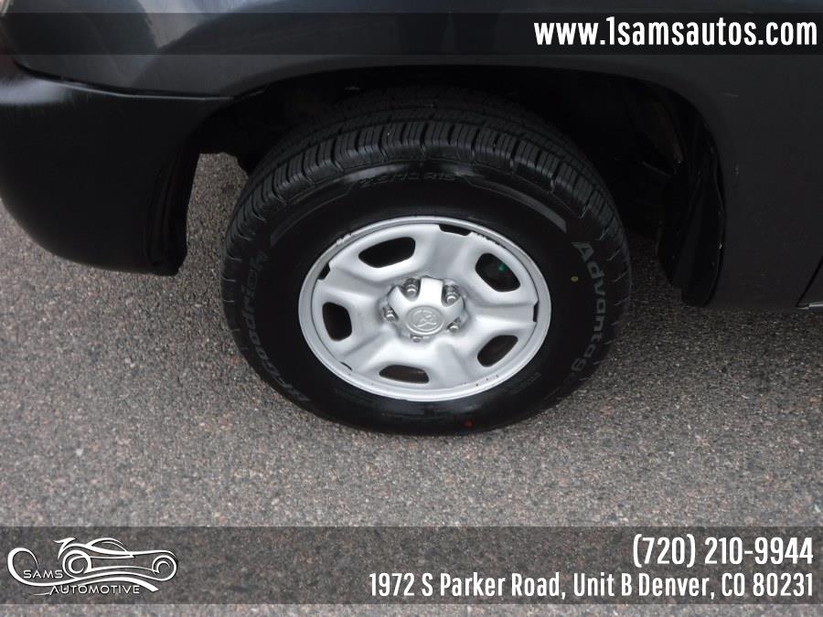 2011 Toyota Tacoma 2WD Access I4 AT (Natl), available for sale in Denver, Colorado | Sam's Automotive. Denver, Colorado 2011 Toyota Tacoma 2WD Access I4 AT (Natl), available for sale in Denver, Colorado | Sam's Automotive. Denver, Colorado