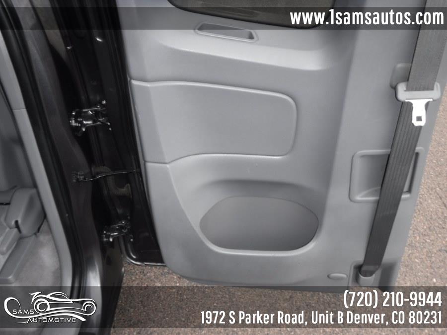 2011 Toyota Tacoma 2WD Access I4 AT (Natl), available for sale in Denver, Colorado | Sam's Automotive. Denver, Colorado 2011 Toyota Tacoma 2WD Access I4 AT (Natl), available for sale in Denver, Colorado | Sam's Automotive. Denver, Colorado