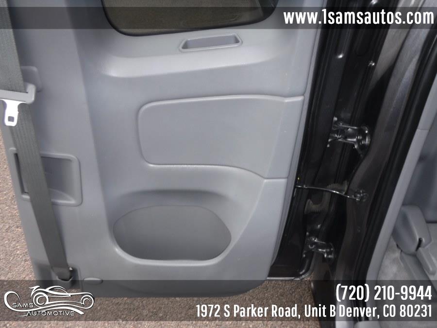 2011 Toyota Tacoma 2WD Access I4 AT (Natl), available for sale in Denver, Colorado | Sam's Automotive. Denver, Colorado 2011 Toyota Tacoma 2WD Access I4 AT (Natl), available for sale in Denver, Colorado | Sam's Automotive. Denver, Colorado