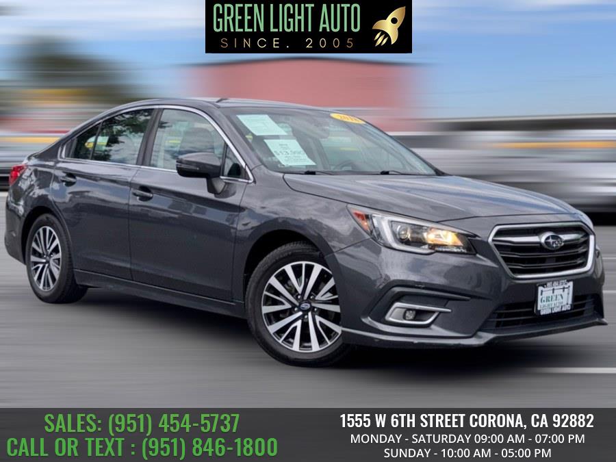 2018 Subaru Legacy 2.5i Premium, available for sale in Corona, California | Green Light Auto. Corona, California 2018 Subaru Legacy 2.5i Premium, available for sale in Corona, California | Green Light Auto. Corona, California