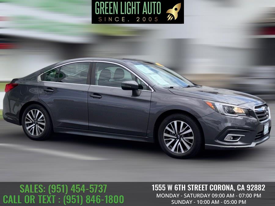 2018 Subaru Legacy 2.5i Premium, available for sale in Corona, California | Green Light Auto. Corona, California 2018 Subaru Legacy 2.5i Premium, available for sale in Corona, California | Green Light Auto. Corona, California