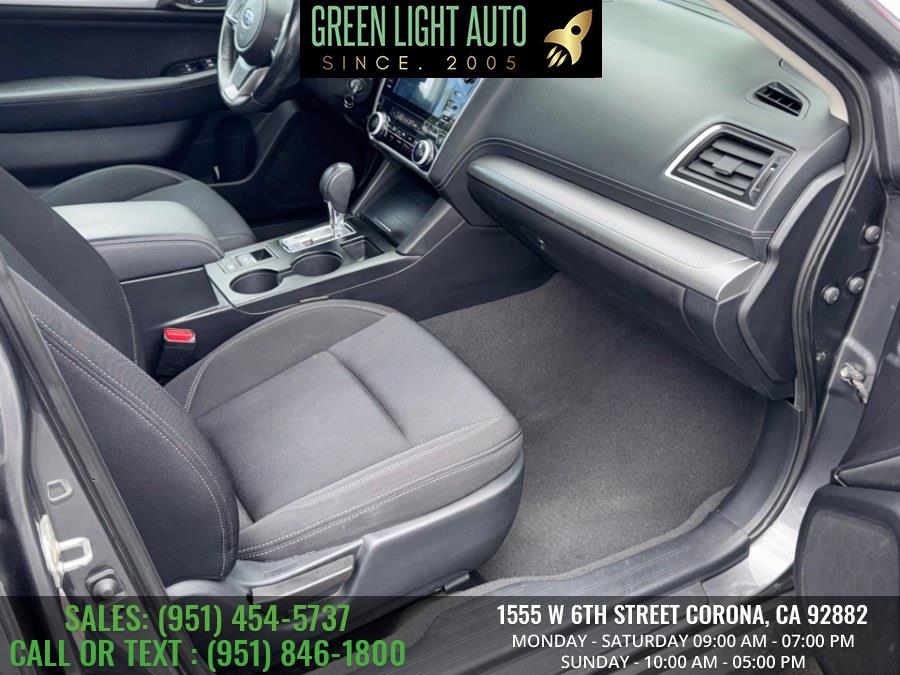 2018 Subaru Legacy 2.5i Premium, available for sale in Corona, California | Green Light Auto. Corona, California 2018 Subaru Legacy 2.5i Premium, available for sale in Corona, California | Green Light Auto. Corona, California