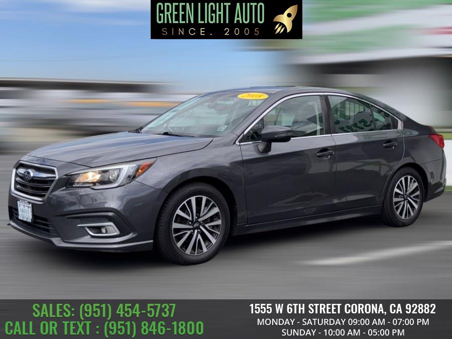 2018 Subaru Legacy 2.5i Premium, available for sale in Corona, California | Green Light Auto. Corona, California 2018 Subaru Legacy 2.5i Premium, available for sale in Corona, California | Green Light Auto. Corona, California