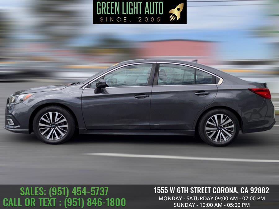 2018 Subaru Legacy 2.5i Premium, available for sale in Corona, California | Green Light Auto. Corona, California 2018 Subaru Legacy 2.5i Premium, available for sale in Corona, California | Green Light Auto. Corona, California