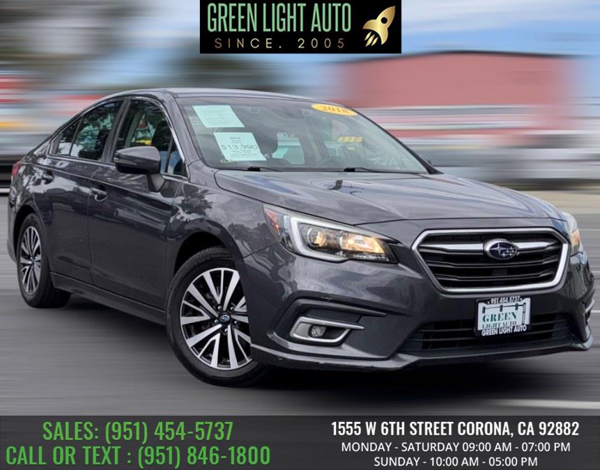 2018 Subaru Legacy 2.5i Premium, available for sale in Corona, California | Green Light Auto. Corona, California 2018 Subaru Legacy 2.5i Premium, available for sale in Corona, California | Green Light Auto. Corona, California