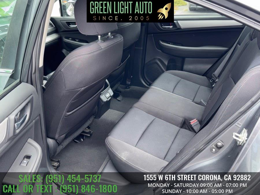 2018 Subaru Legacy 2.5i Premium, available for sale in Corona, California | Green Light Auto. Corona, California 2018 Subaru Legacy 2.5i Premium, available for sale in Corona, California | Green Light Auto. Corona, California