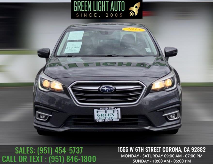 2018 Subaru Legacy 2.5i Premium, available for sale in Corona, California | Green Light Auto. Corona, California 2018 Subaru Legacy 2.5i Premium, available for sale in Corona, California | Green Light Auto. Corona, California