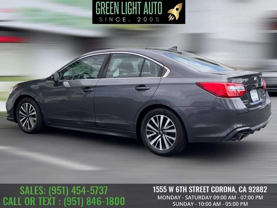 2018 Subaru Legacy 2.5i Premium, available for sale in Corona, California | Green Light Auto. Corona, California 2018 Subaru Legacy 2.5i Premium, available for sale in Corona, California | Green Light Auto. Corona, California