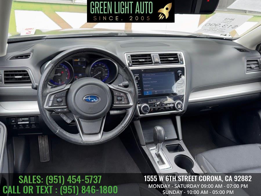 2018 Subaru Legacy 2.5i Premium, available for sale in Corona, California | Green Light Auto. Corona, California 2018 Subaru Legacy 2.5i Premium, available for sale in Corona, California | Green Light Auto. Corona, California