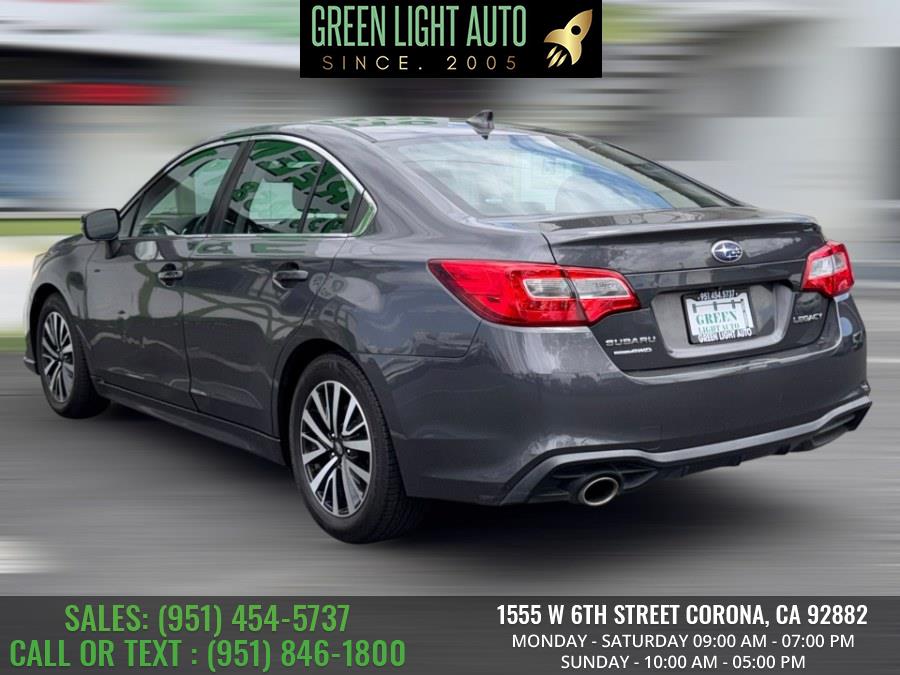 2018 Subaru Legacy 2.5i Premium, available for sale in Corona, California | Green Light Auto. Corona, California 2018 Subaru Legacy 2.5i Premium, available for sale in Corona, California | Green Light Auto. Corona, California