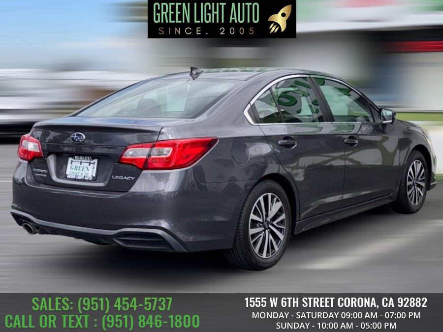 2018 Subaru Legacy 2.5i Premium, available for sale in Corona, California | Green Light Auto. Corona, California 2018 Subaru Legacy 2.5i Premium, available for sale in Corona, California | Green Light Auto. Corona, California