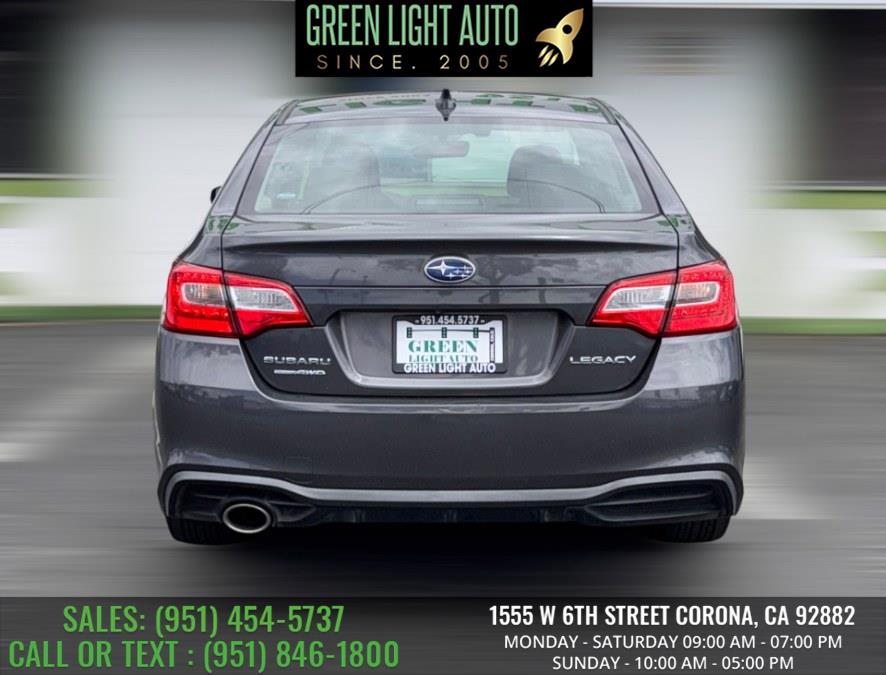 2018 Subaru Legacy 2.5i Premium, available for sale in Corona, California | Green Light Auto. Corona, California 2018 Subaru Legacy 2.5i Premium, available for sale in Corona, California | Green Light Auto. Corona, California