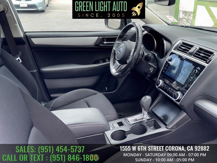 2018 Subaru Legacy 2.5i Premium, available for sale in Corona, California | Green Light Auto. Corona, California 2018 Subaru Legacy 2.5i Premium, available for sale in Corona, California | Green Light Auto. Corona, California
