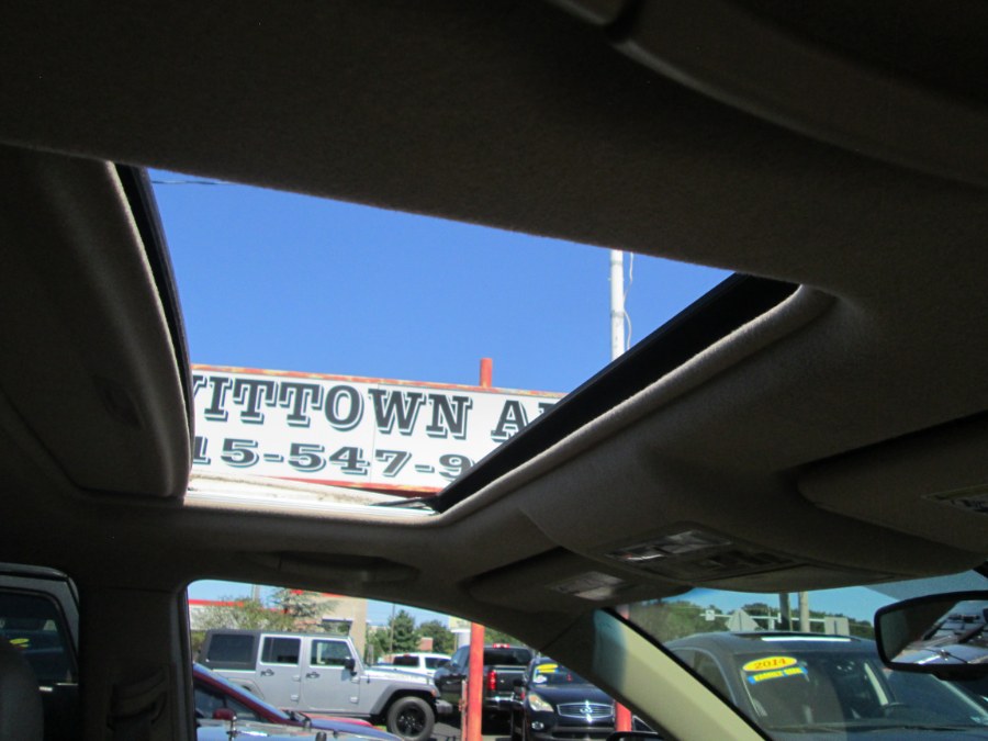 2011 Toyota Highlander 4WD 4dr V6 Limited (Natl), available for sale in Levittown, Pennsylvania | Levittown Auto. Levittown, Pennsylvania 2011 Toyota Highlander 4WD 4dr V6 Limited (Natl), available for sale in Levittown, Pennsylvania | Levittown Auto. Levittown, Pennsylvania
