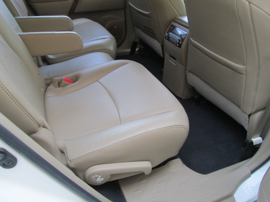 2011 Toyota Highlander 4WD 4dr V6 Limited (Natl), available for sale in Levittown, Pennsylvania | Levittown Auto. Levittown, Pennsylvania 2011 Toyota Highlander 4WD 4dr V6 Limited (Natl), available for sale in Levittown, Pennsylvania | Levittown Auto. Levittown, Pennsylvania