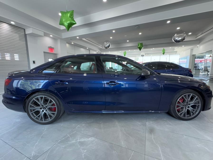 2022 Audi S4 Sedan Premium Plus 3.0 TFSI quattro, available for sale in Franklin Sq, New York | Long Island Auto Center. Franklin Sq, New York 2022 Audi S4 Sedan Premium Plus 3.0 TFSI quattro, available for sale in Franklin Sq, New York | Long Island Auto Center. Franklin Sq, New York