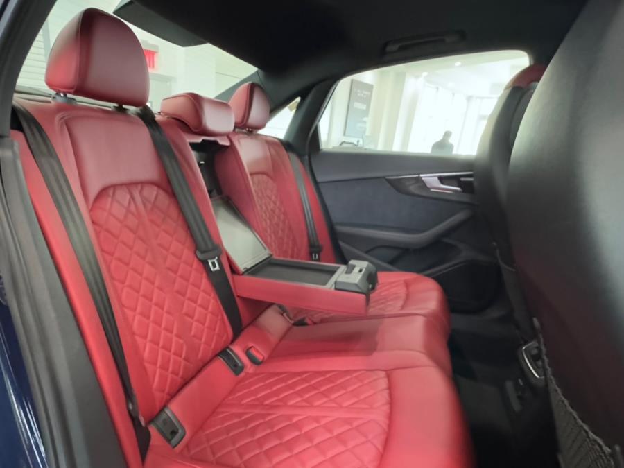 2022 Audi S4 Sedan Premium Plus 3.0 TFSI quattro, available for sale in Franklin Sq, New York | Long Island Auto Center. Franklin Sq, New York 2022 Audi S4 Sedan Premium Plus 3.0 TFSI quattro, available for sale in Franklin Sq, New York | Long Island Auto Center. Franklin Sq, New York
