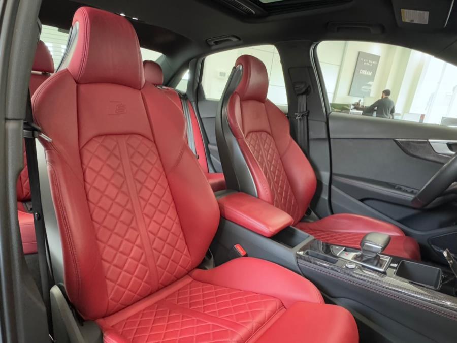 2022 Audi S4 Sedan Premium Plus 3.0 TFSI quattro, available for sale in Franklin Sq, New York | Long Island Auto Center. Franklin Sq, New York 2022 Audi S4 Sedan Premium Plus 3.0 TFSI quattro, available for sale in Franklin Sq, New York | Long Island Auto Center. Franklin Sq, New York