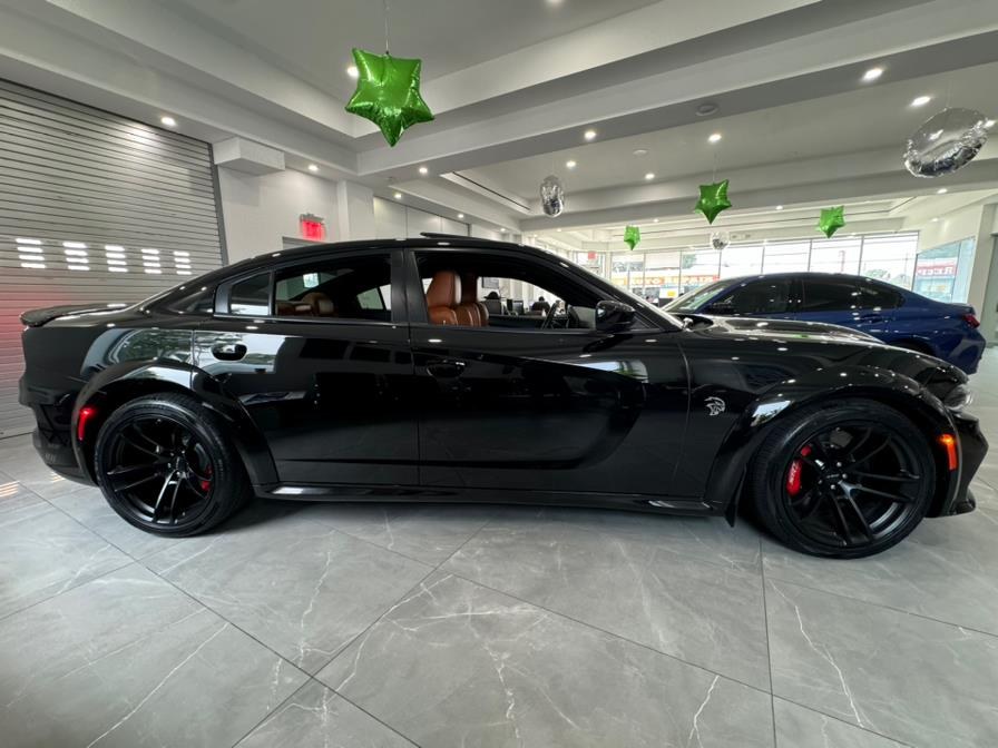2022 Dodge Charger SRT Hellcat Widebody RWD, available for sale in Franklin Sq, New York | Long Island Auto Center. Franklin Sq, New York 2022 Dodge Charger SRT Hellcat Widebody RWD, available for sale in Franklin Sq, New York | Long Island Auto Center. Franklin Sq, New York