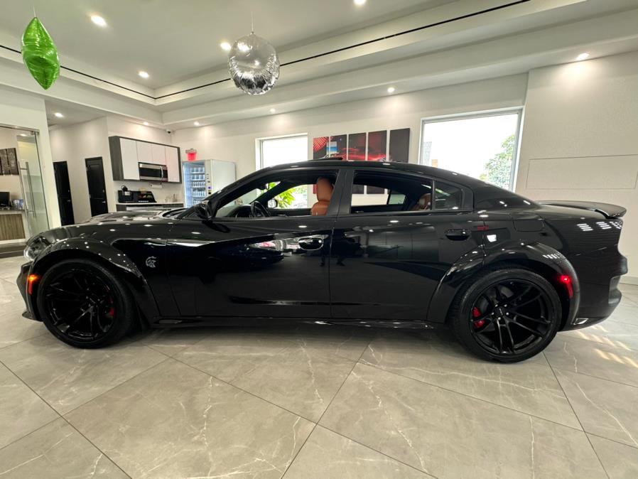 2022 Dodge Charger SRT Hellcat Widebody RWD, available for sale in Franklin Sq, New York | Long Island Auto Center. Franklin Sq, New York 2022 Dodge Charger SRT Hellcat Widebody RWD, available for sale in Franklin Sq, New York | Long Island Auto Center. Franklin Sq, New York