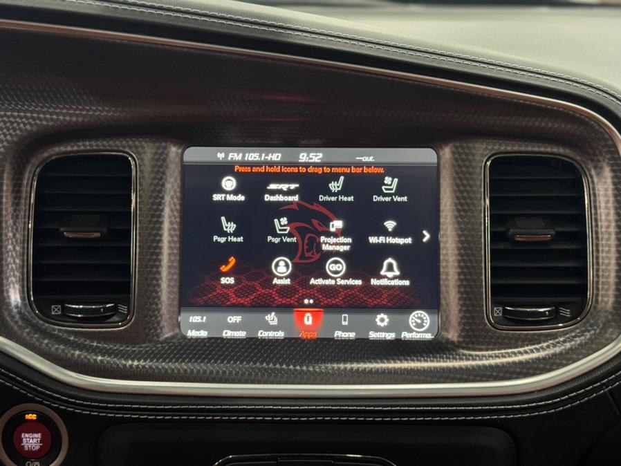 2022 Dodge Charger SRT Hellcat Widebody RWD, available for sale in Franklin Sq, New York | Long Island Auto Center. Franklin Sq, New York 2022 Dodge Charger SRT Hellcat Widebody RWD, available for sale in Franklin Sq, New York | Long Island Auto Center. Franklin Sq, New York